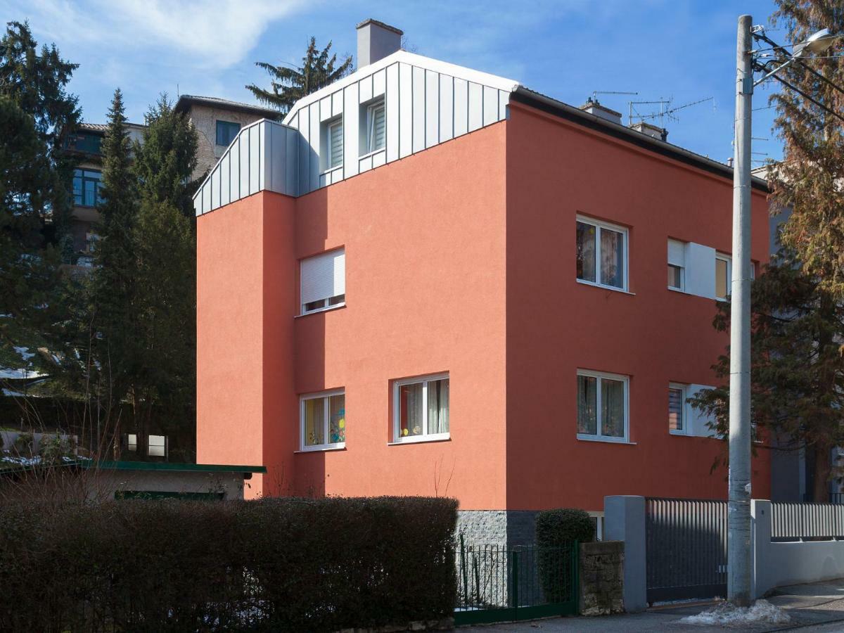 Oliva 4 Stars Leilighet Zagreb Eksteriør bilde